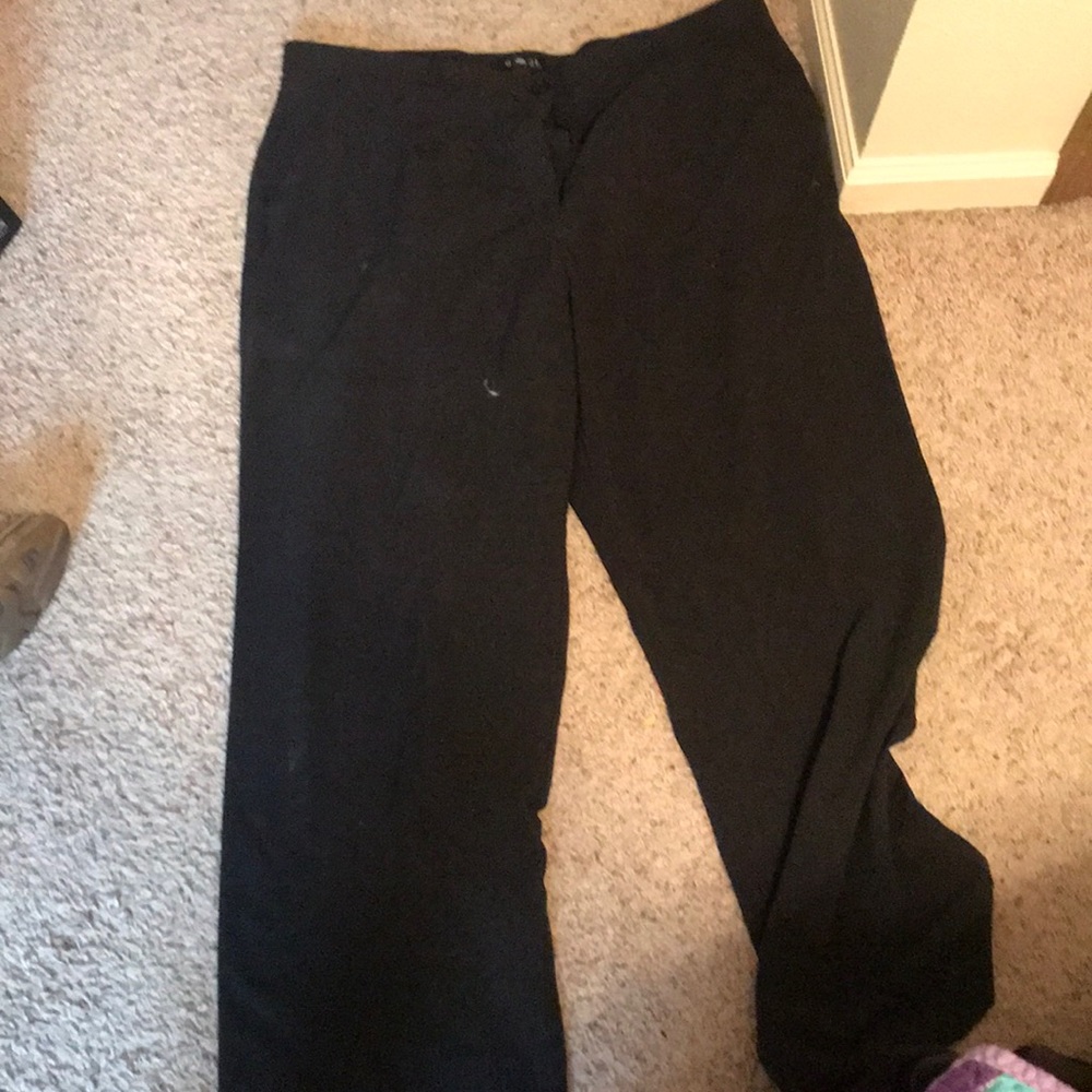 Dress Slacks